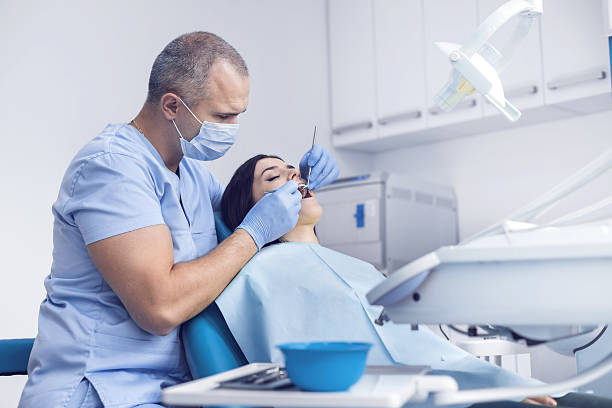 Best Dental Exams and Cleanings  in Pheasant Run, OH